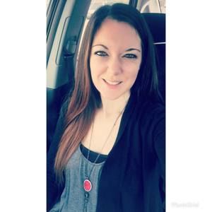 Meet your Posher, Kelsey